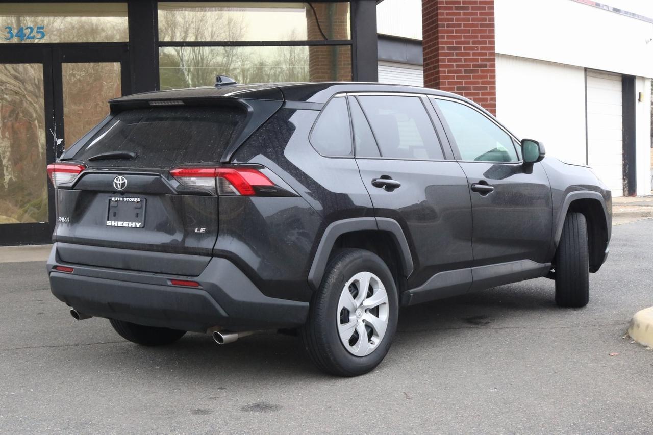 2024 Toyota RAV4 LE Fredericksburg VA
