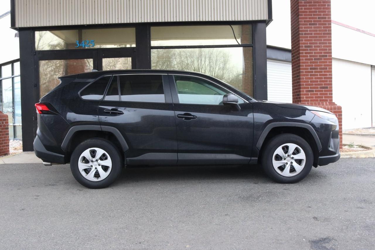2024 Toyota RAV4 LE Fredericksburg VA
