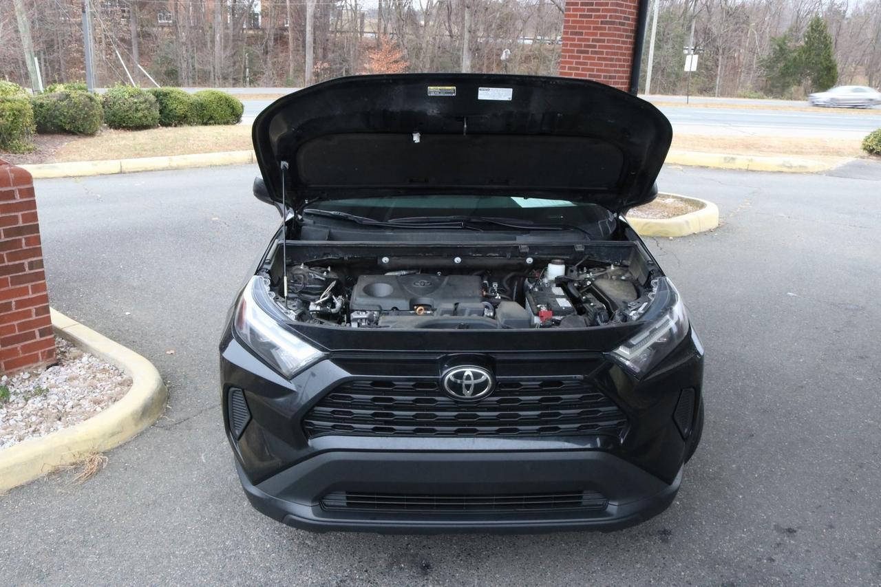 2024 Toyota RAV4 LE Fredericksburg VA
