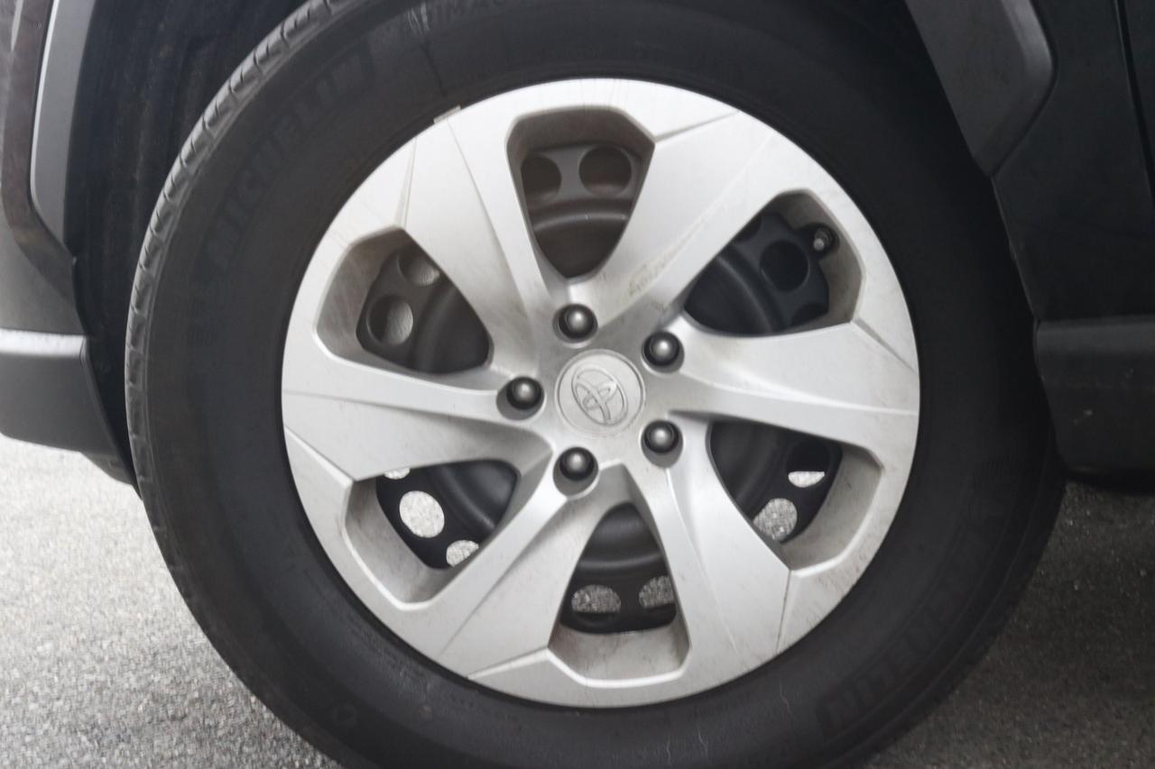 2024 Toyota RAV4 LE Fredericksburg VA