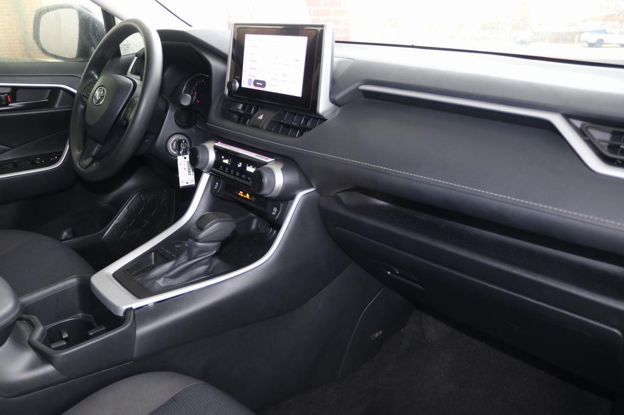 2024 Toyota RAV4 LE Fredericksburg VA