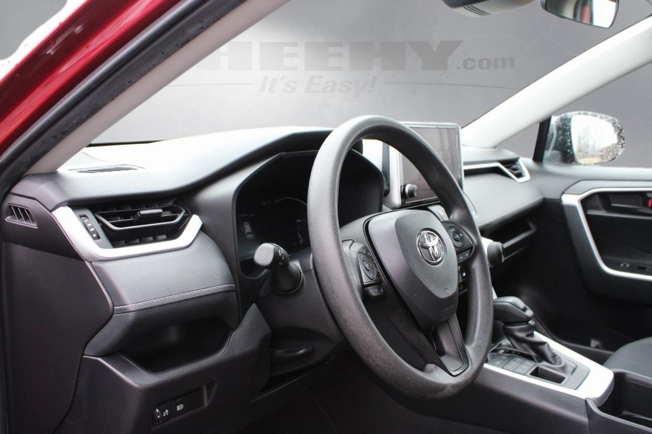 2024 Toyota RAV4 LE Stafford VA