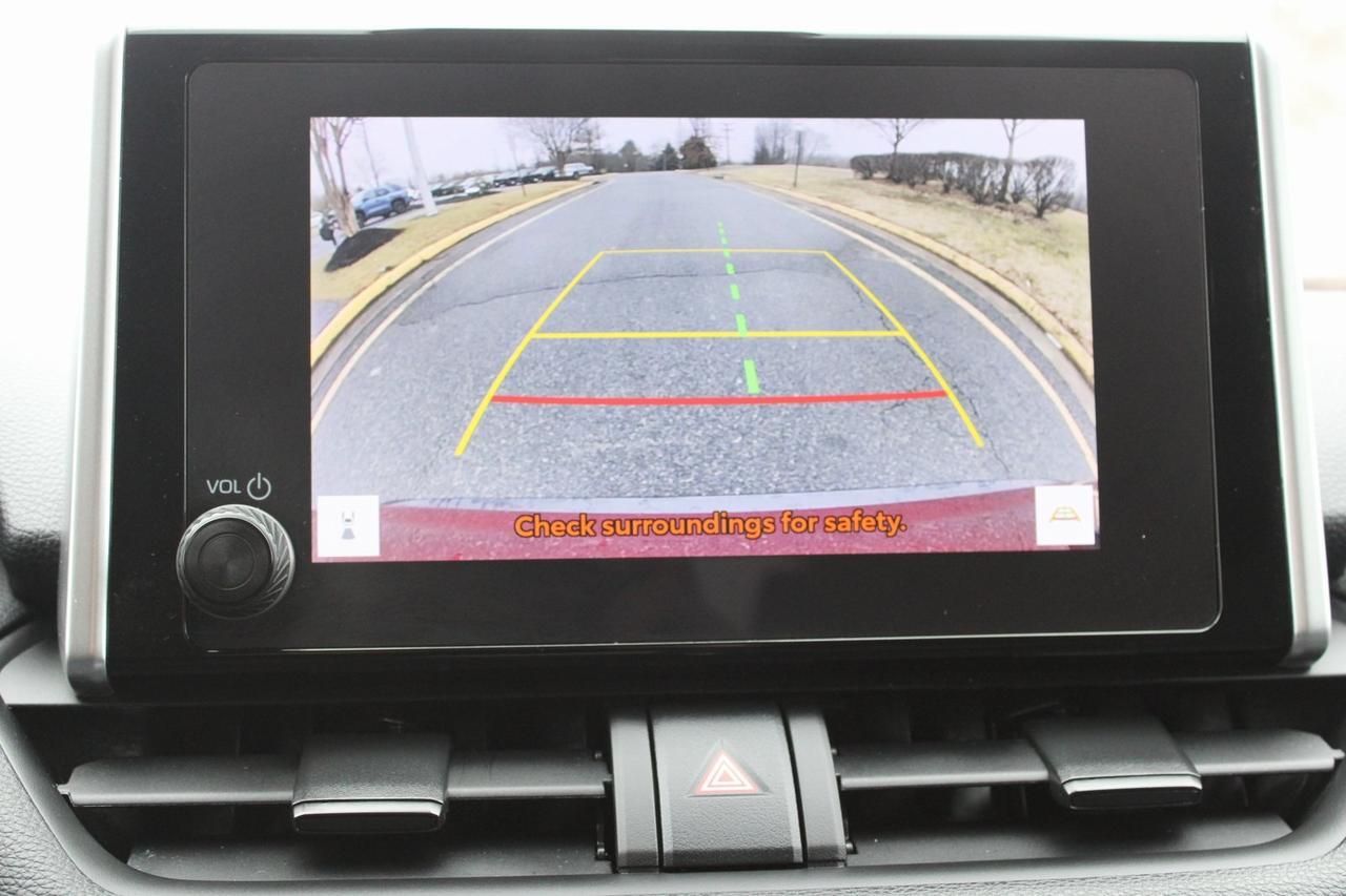 2024 Toyota RAV4 LE Stafford VA