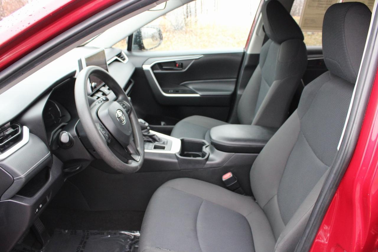 2024 Toyota RAV4 LE Stafford VA