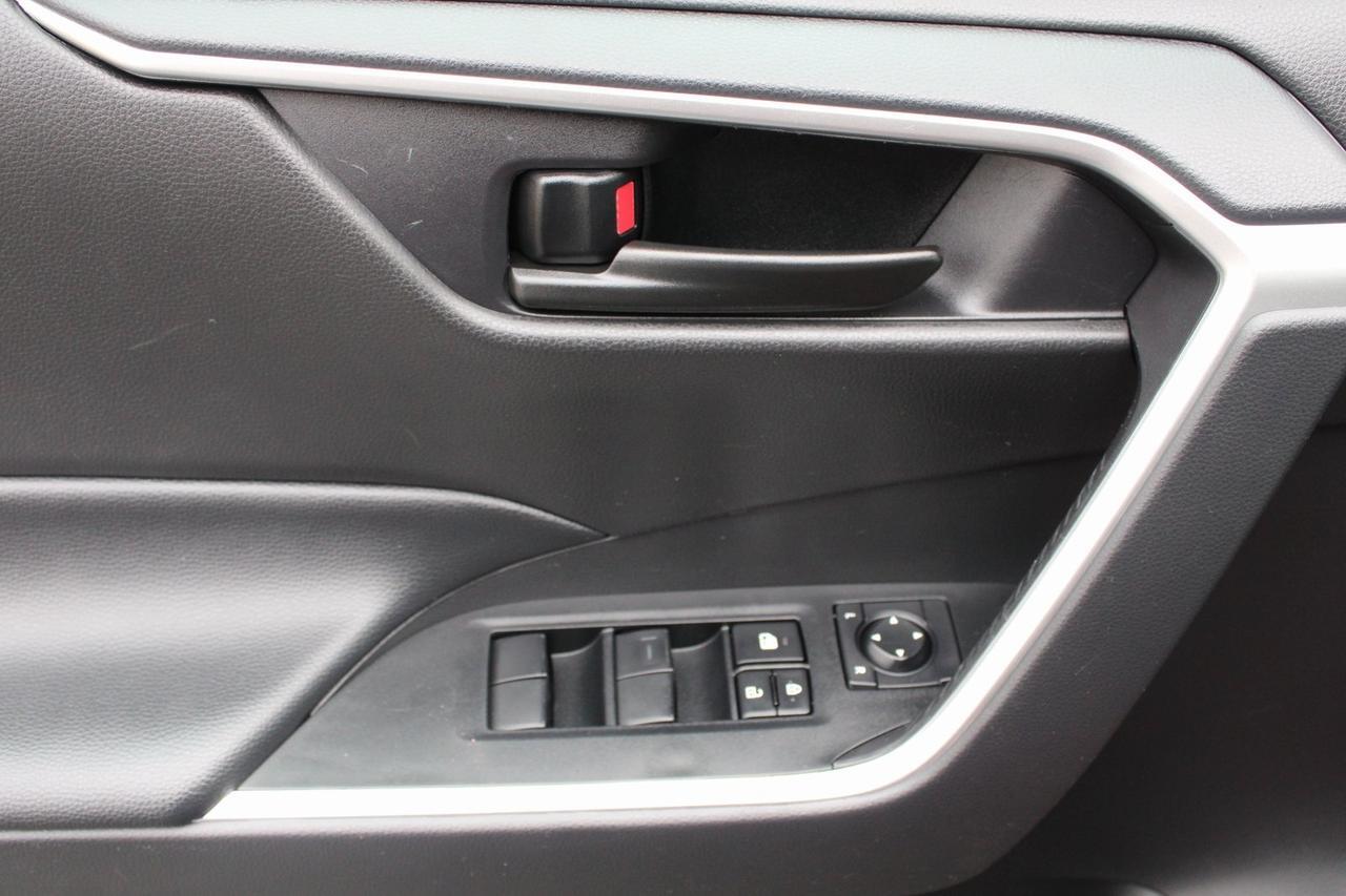 2024 Toyota RAV4 LE Stafford VA