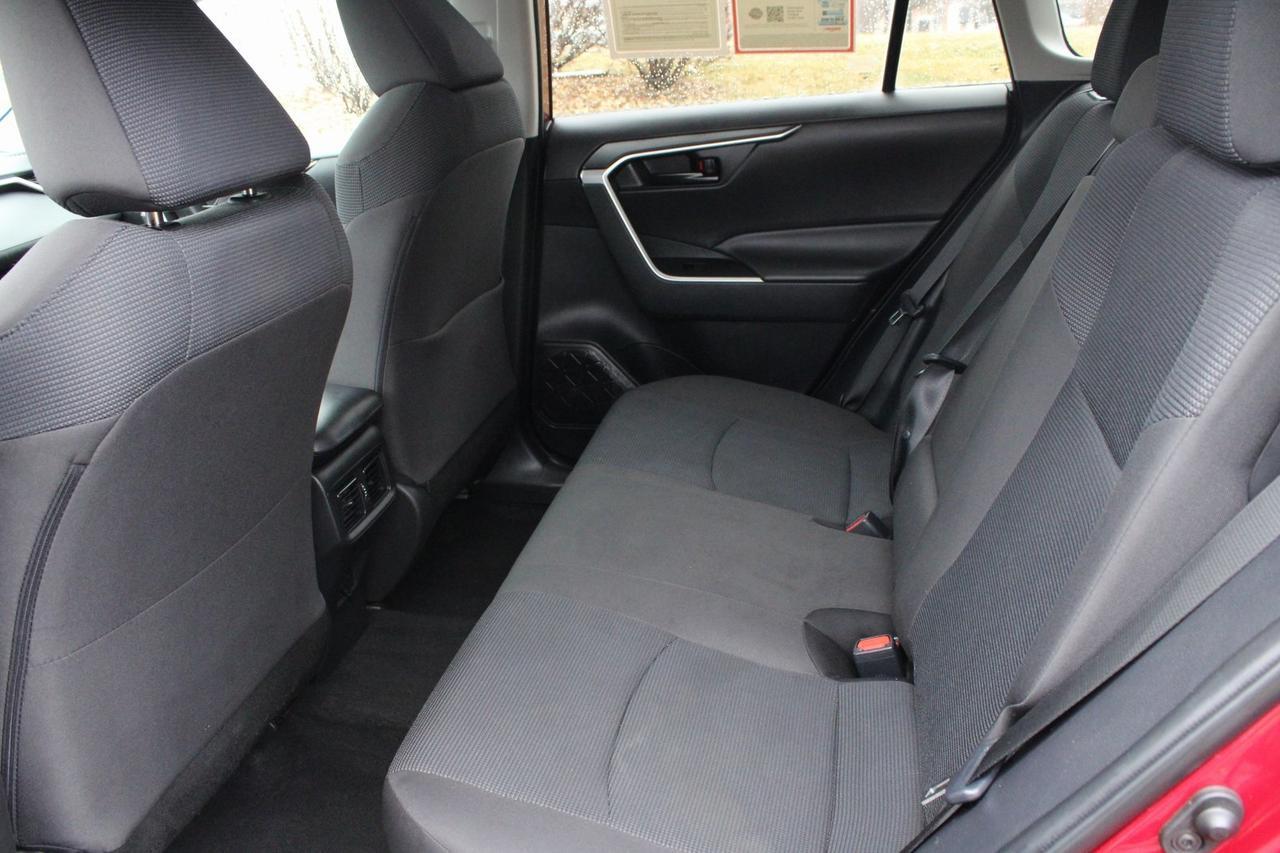 2024 Toyota RAV4 LE Stafford VA