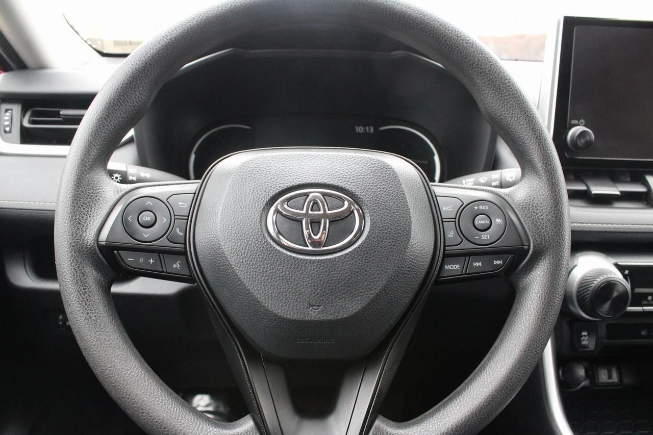 2024 Toyota RAV4 LE Stafford VA