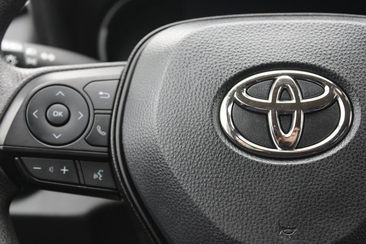 2024 Toyota RAV4 LE Stafford VA