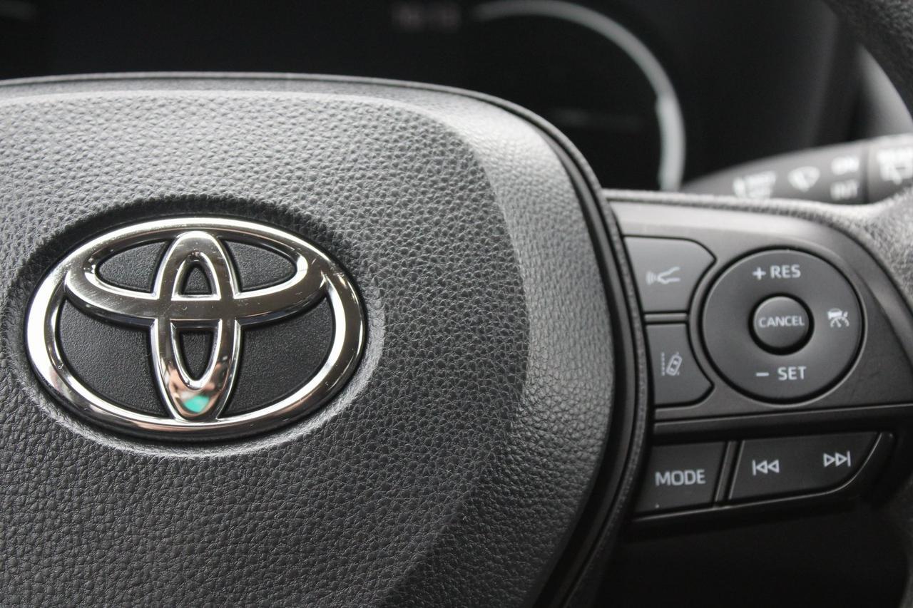 2024 Toyota RAV4 LE Stafford VA