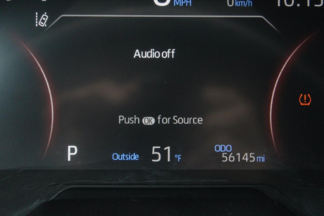 2024 Toyota RAV4 LE Stafford VA