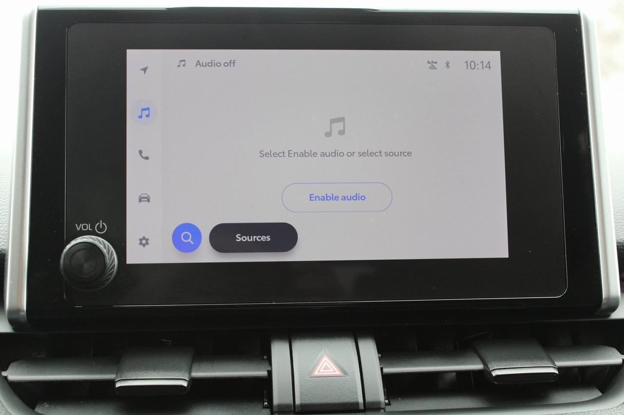 2024 Toyota RAV4 LE Stafford VA