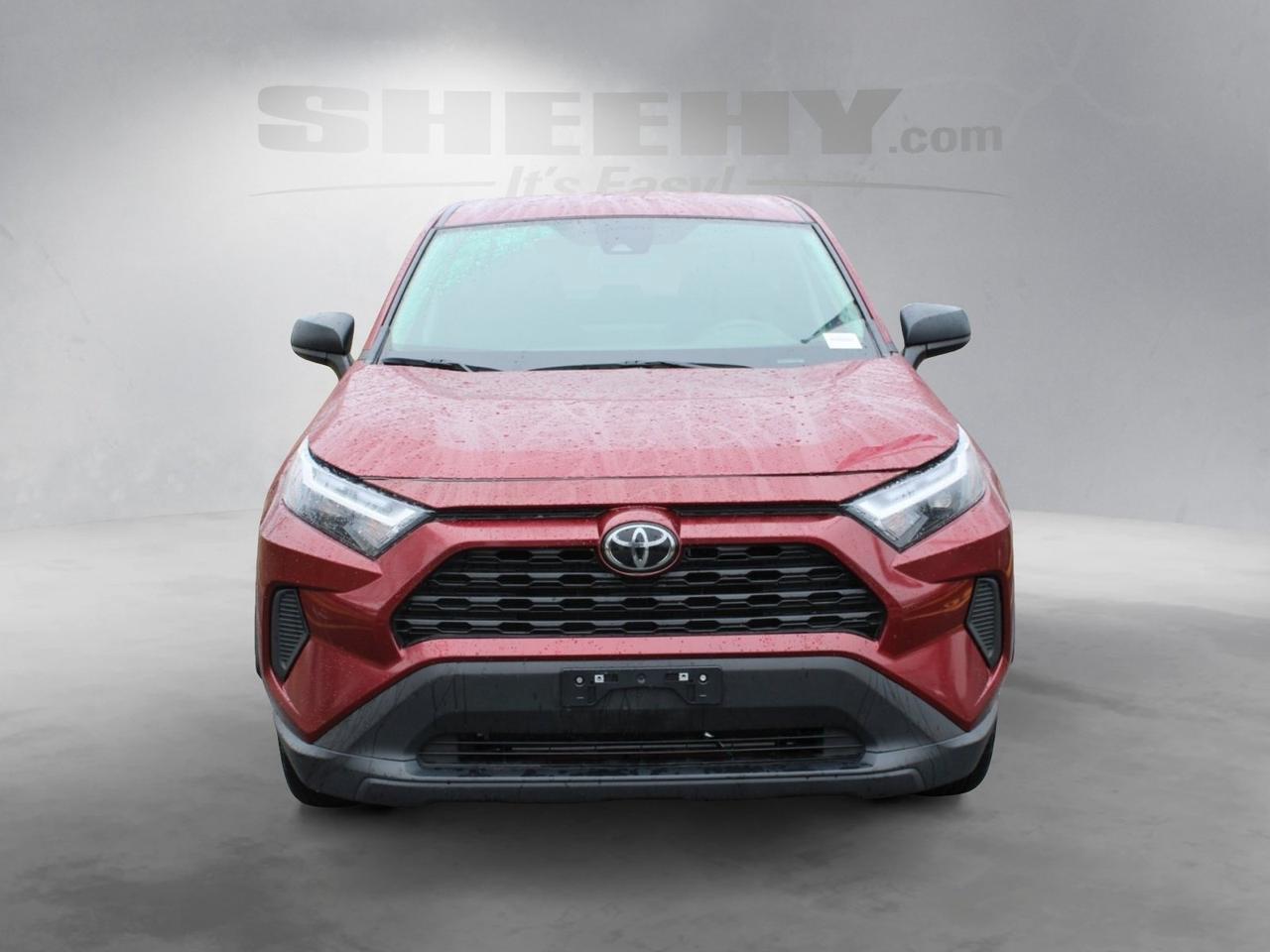 2024 Toyota RAV4 LE Stafford VA