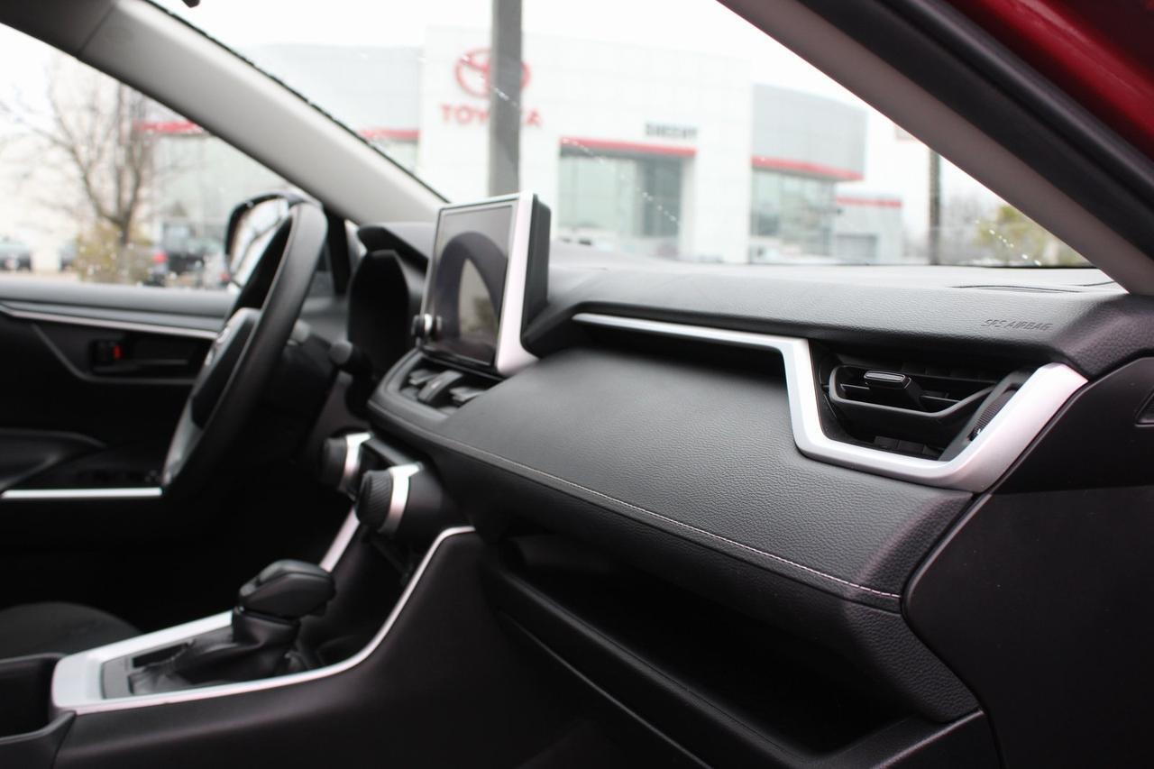 2024 Toyota RAV4 LE Stafford VA