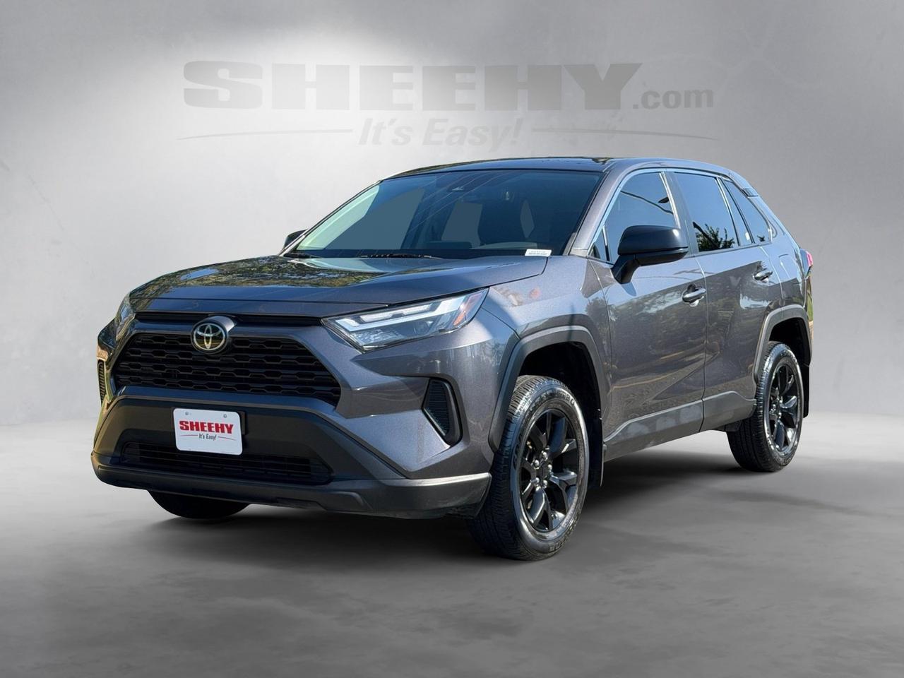 2024 Toyota RAV4 LE Stafford VA