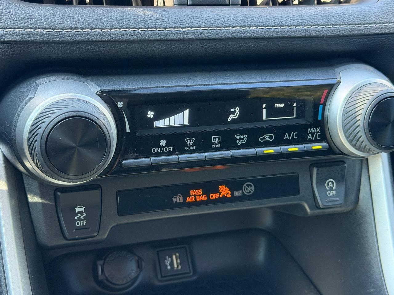 2024 Toyota RAV4 LE Stafford VA