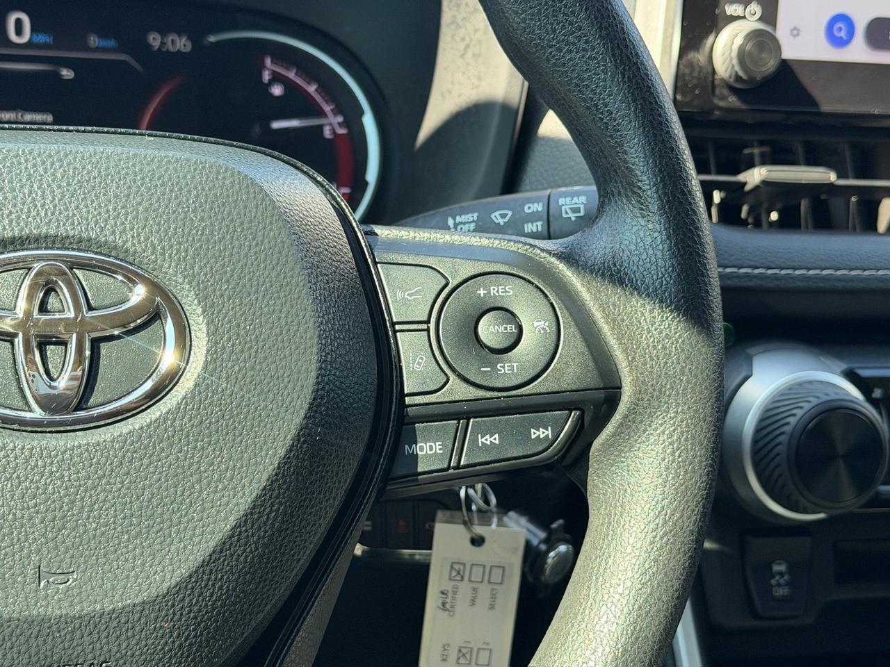 2024 Toyota RAV4 LE Stafford VA