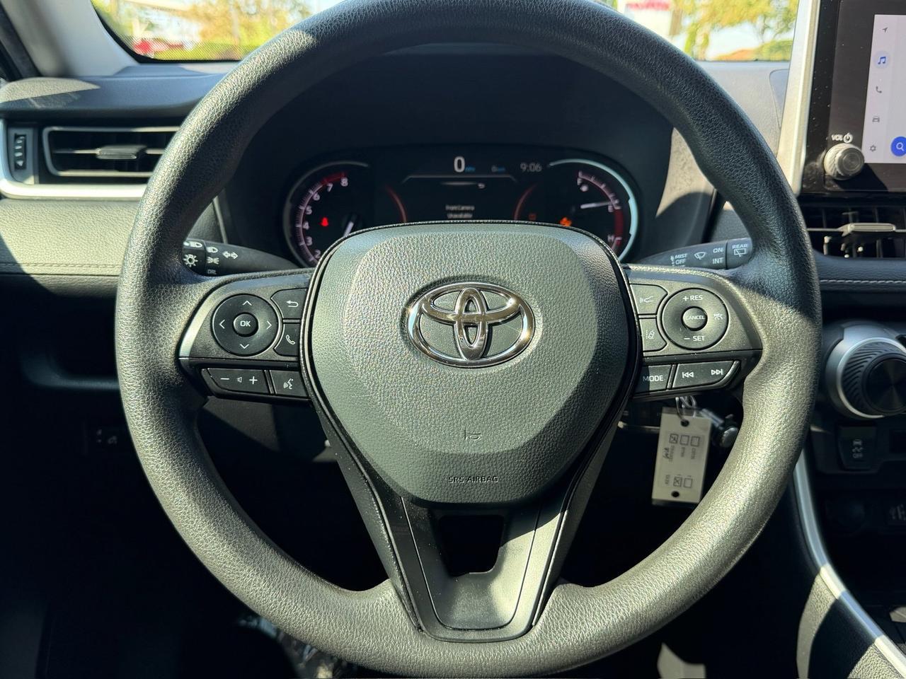 2024 Toyota RAV4 LE Stafford VA