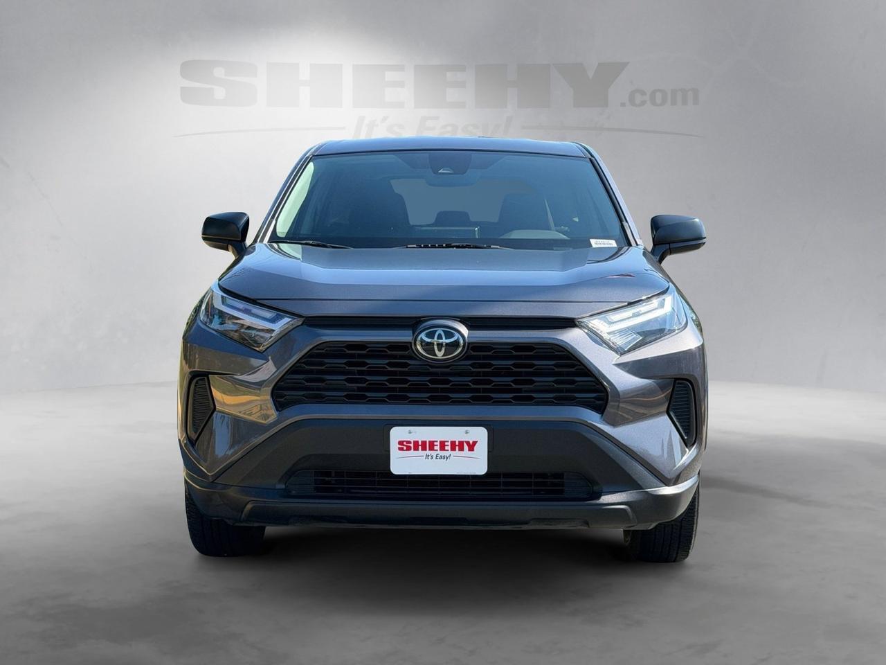 2024 Toyota RAV4 LE Stafford VA