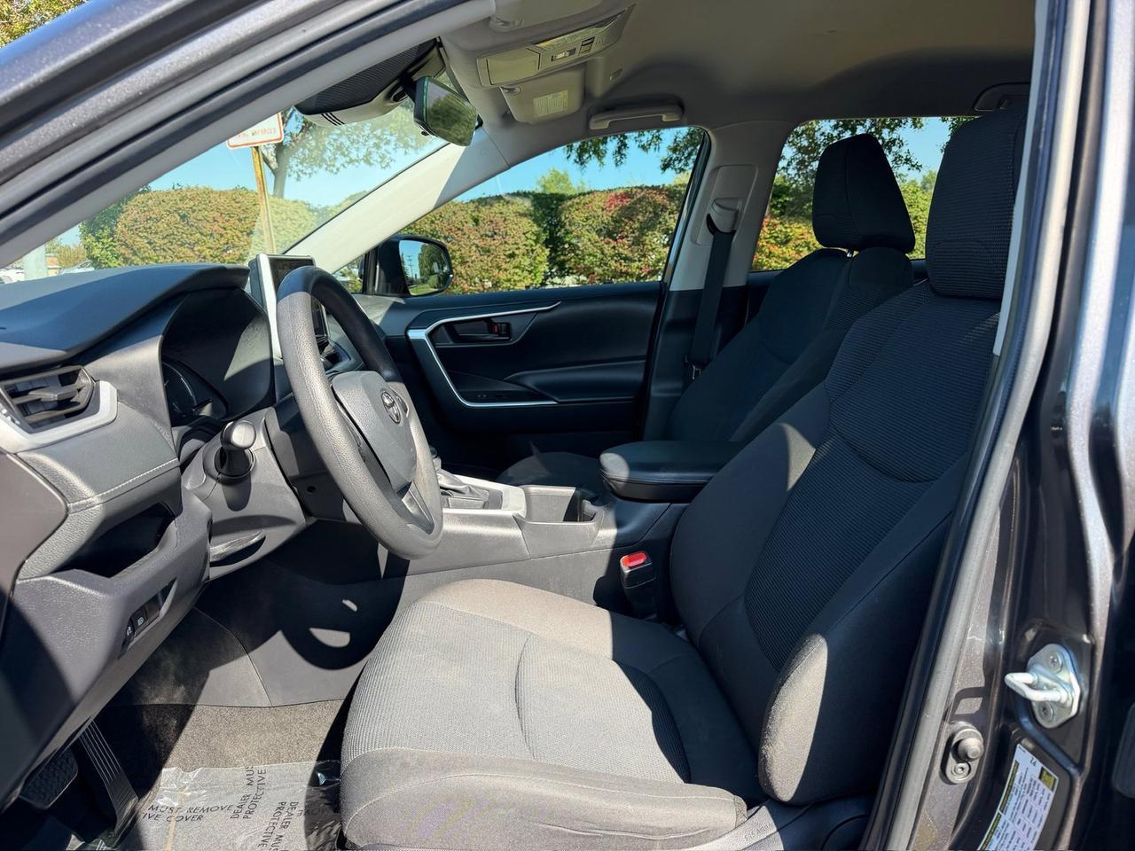 2024 Toyota RAV4 LE Stafford VA