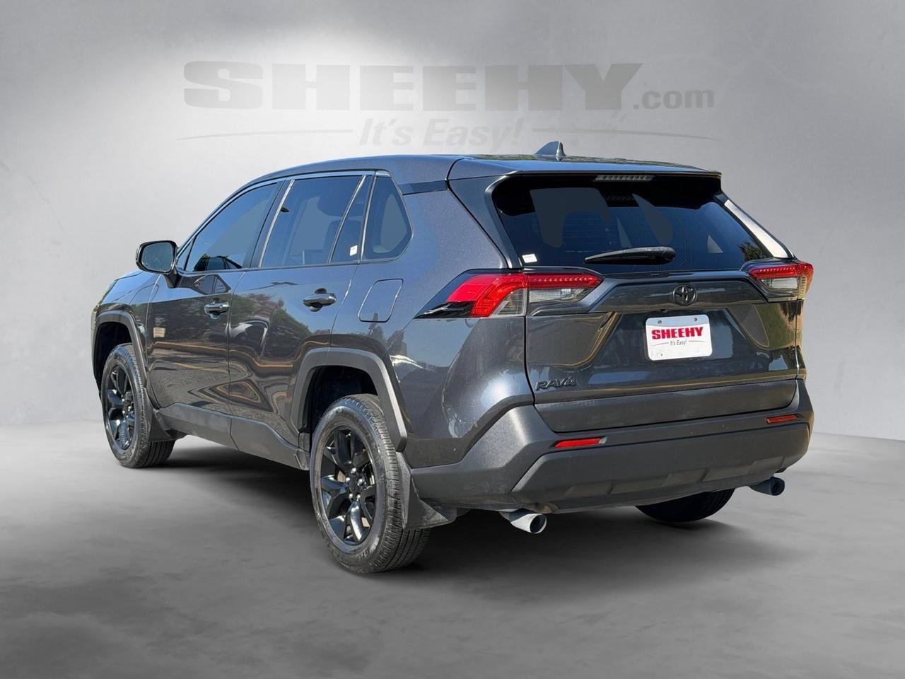 2024 Toyota RAV4 LE Stafford VA