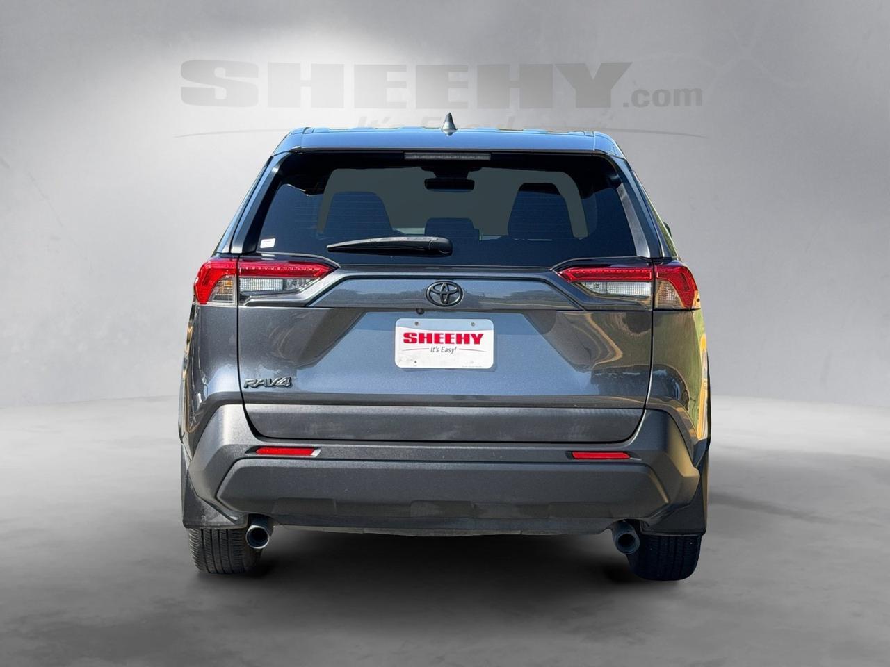 2024 Toyota RAV4 LE Stafford VA