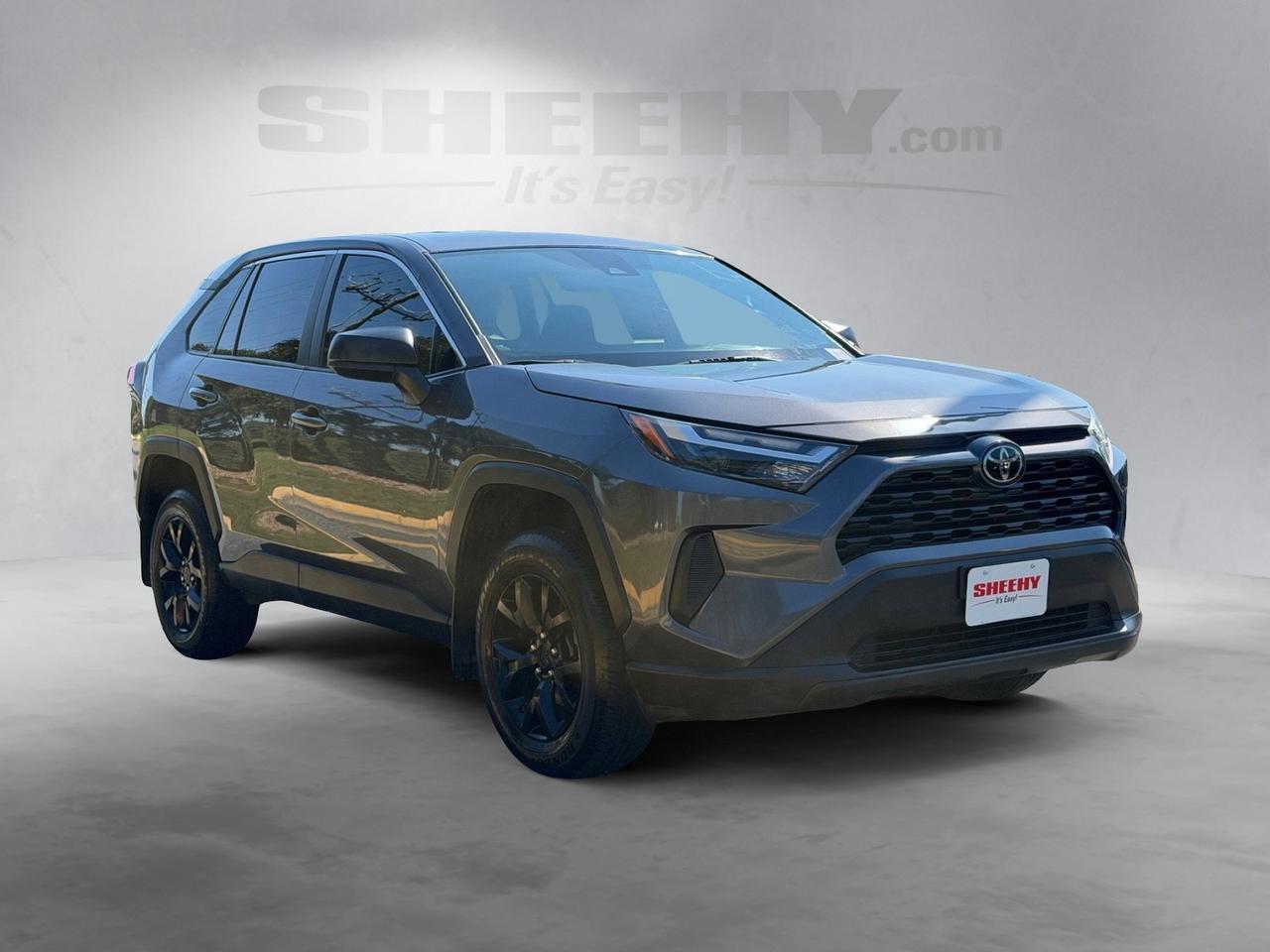 2024 Toyota RAV4 LE Stafford VA