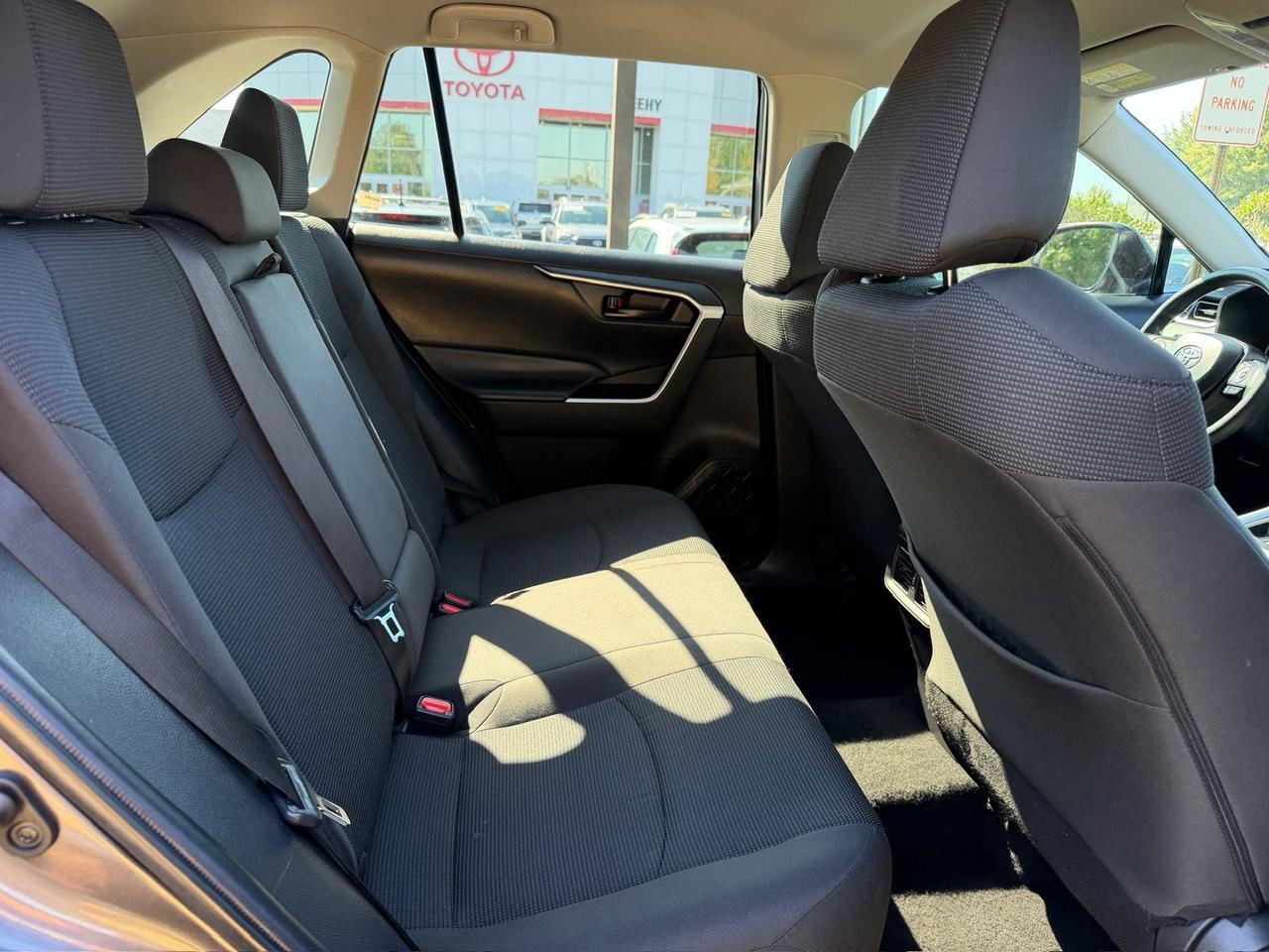 2024 Toyota RAV4 LE Stafford VA