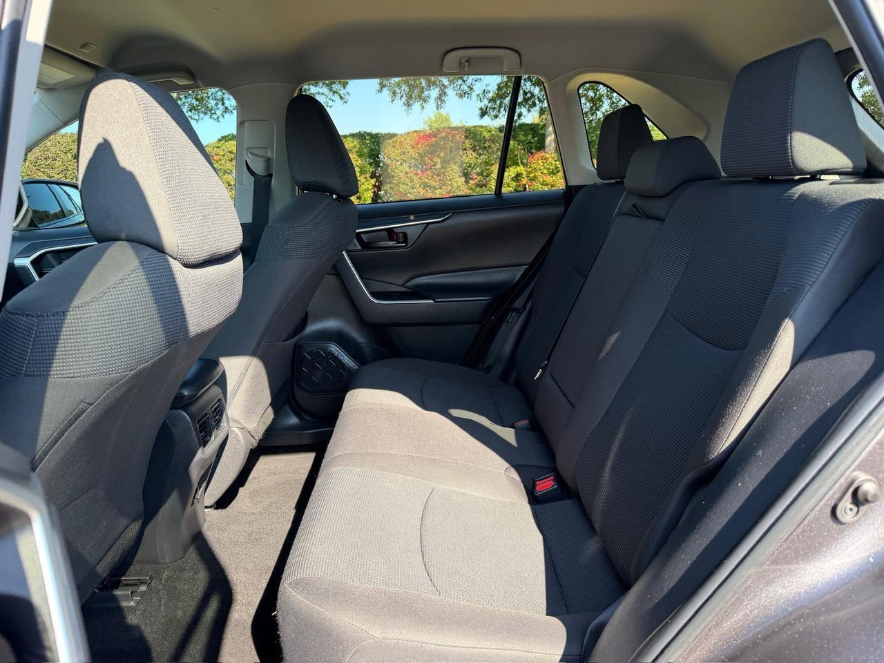2024 Toyota RAV4 LE Stafford VA