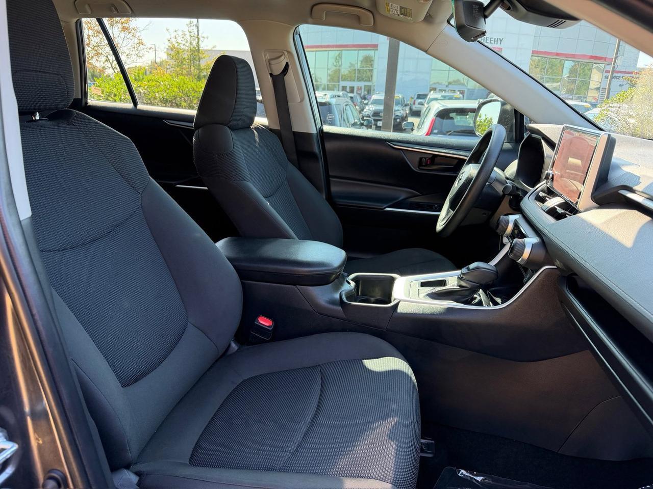 2024 Toyota RAV4 LE Stafford VA