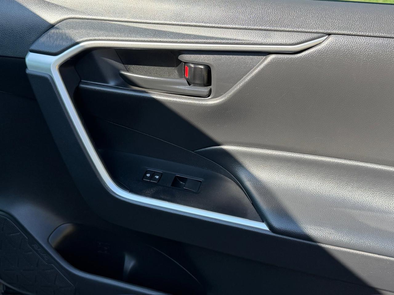 2024 Toyota RAV4 LE Stafford VA