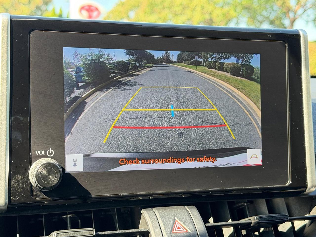 2024 Toyota RAV4 LE Stafford VA