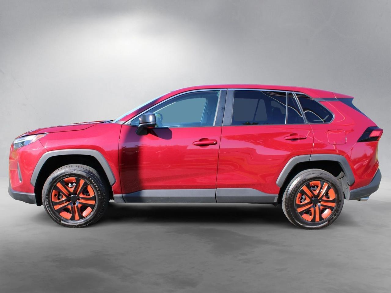 2024 Toyota RAV4 LE Stafford VA