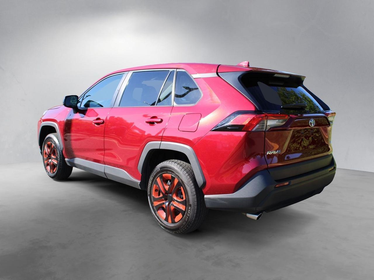2024 Toyota RAV4 LE Stafford VA