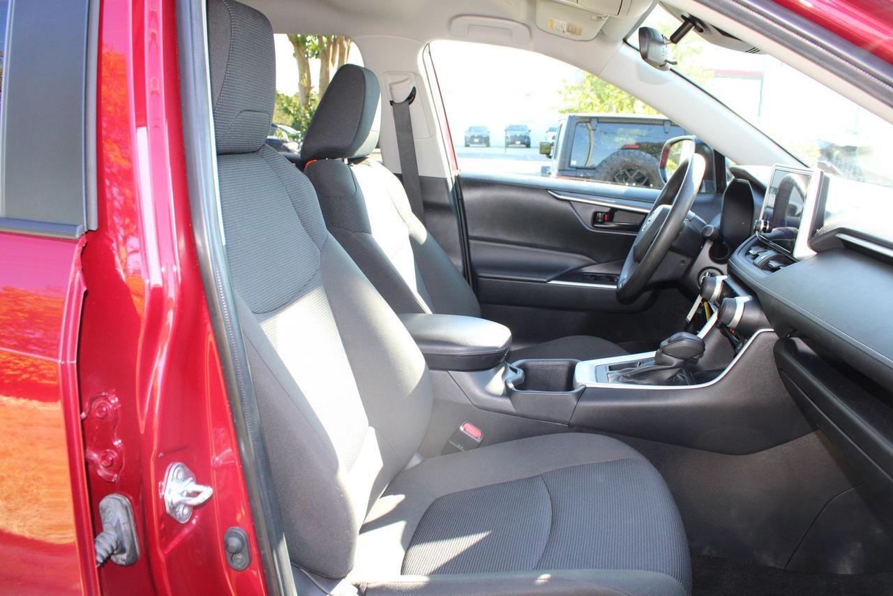 2024 Toyota RAV4 LE Stafford VA