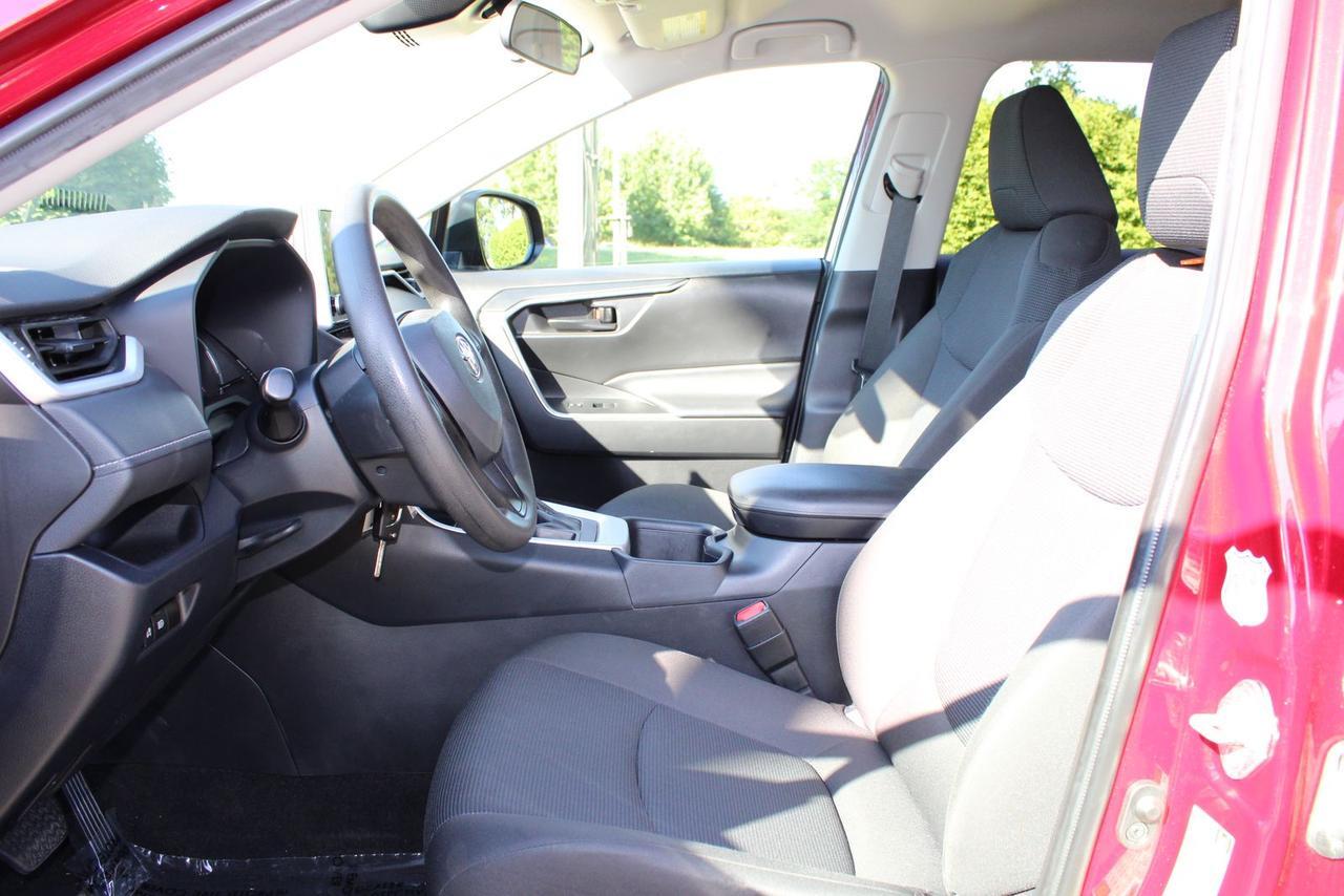 2024 Toyota RAV4 LE Stafford VA