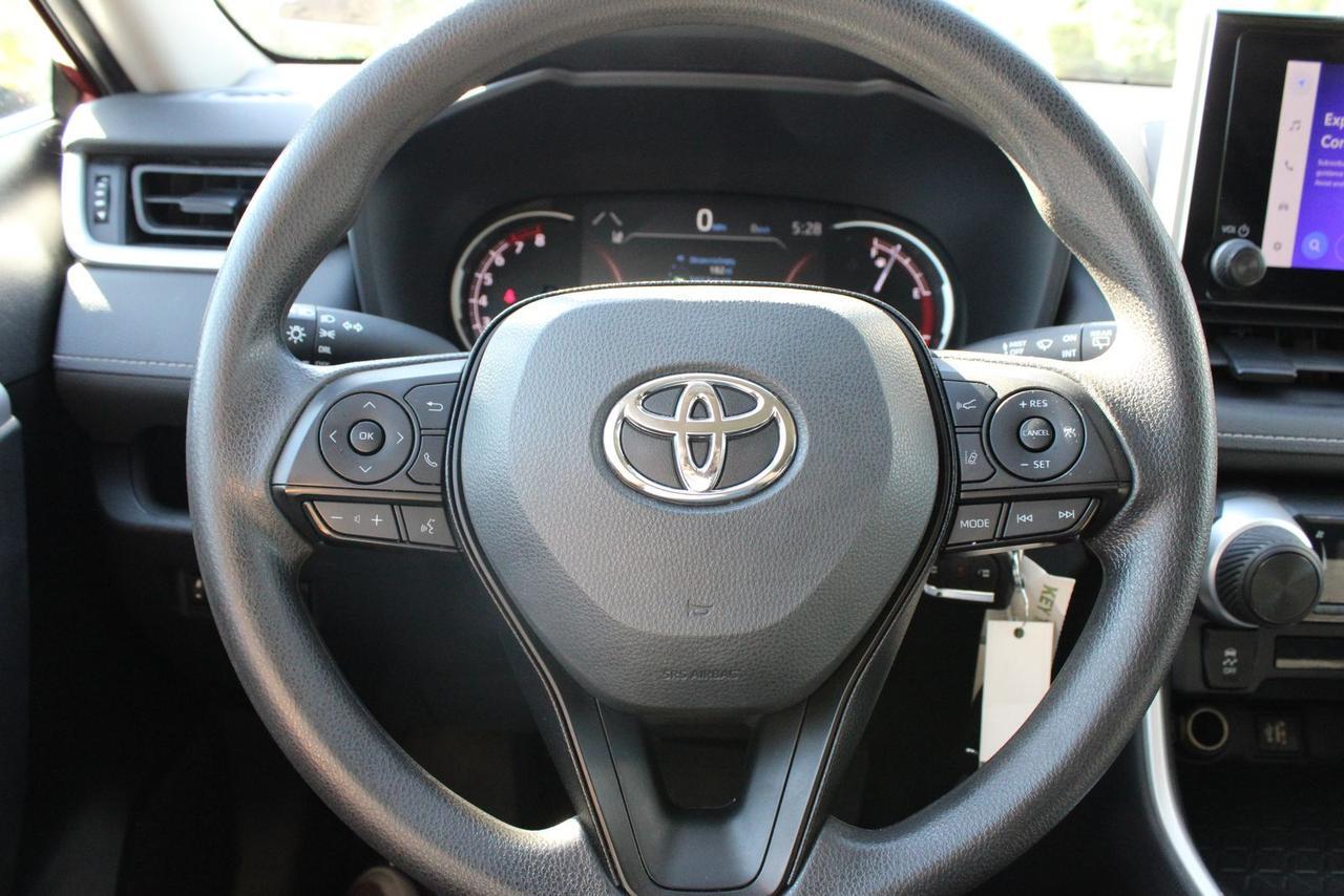 2024 Toyota RAV4 LE Stafford VA