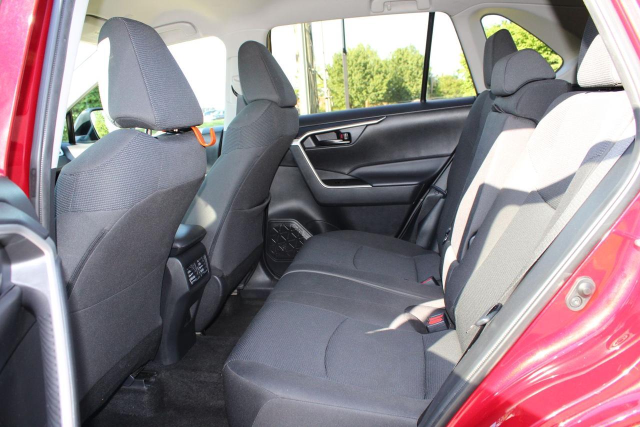 2024 Toyota RAV4 LE Stafford VA