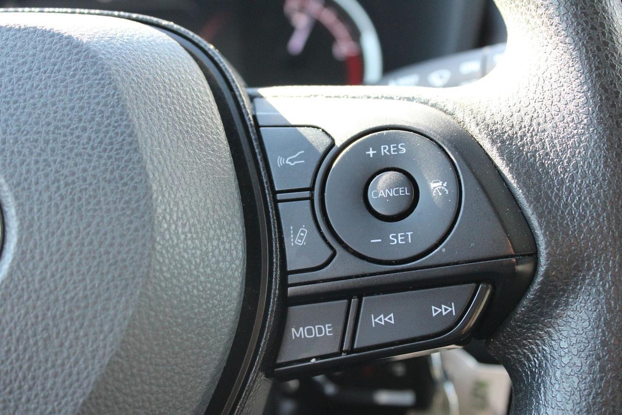 2024 Toyota RAV4 LE Stafford VA