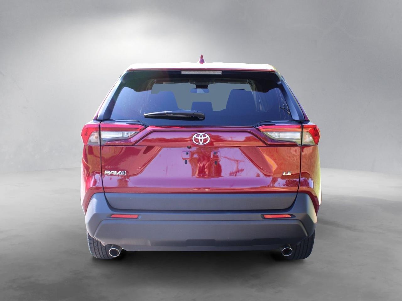 2024 Toyota RAV4 LE Stafford VA