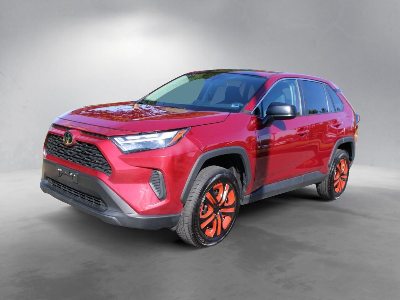 2024 Toyota RAV4 LE Stafford VA