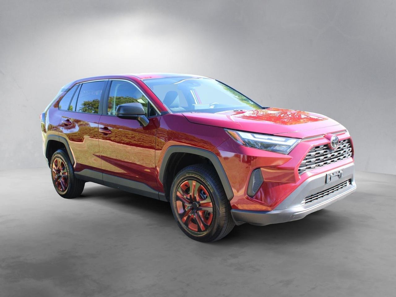 2024 Toyota RAV4 LE Stafford VA