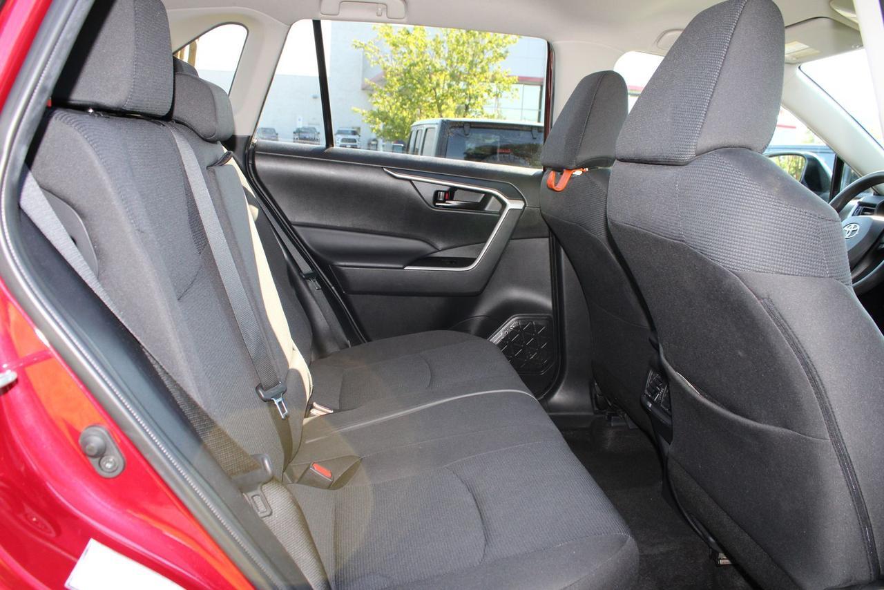 2024 Toyota RAV4 LE Stafford VA