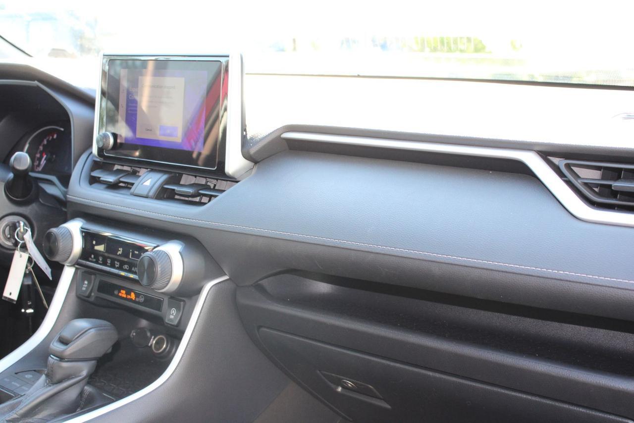 2024 Toyota RAV4 LE Stafford VA