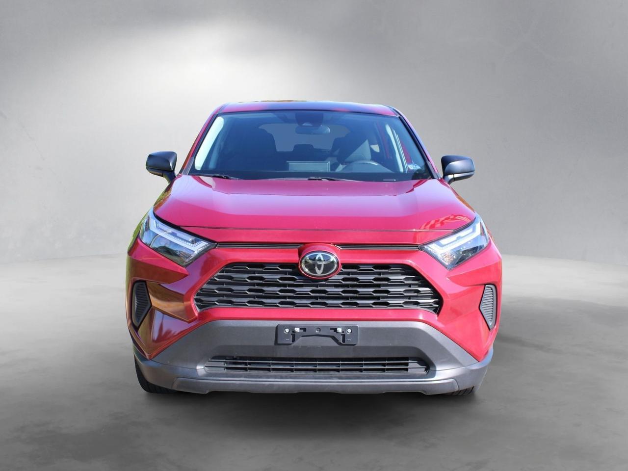 2024 Toyota RAV4 LE Stafford VA