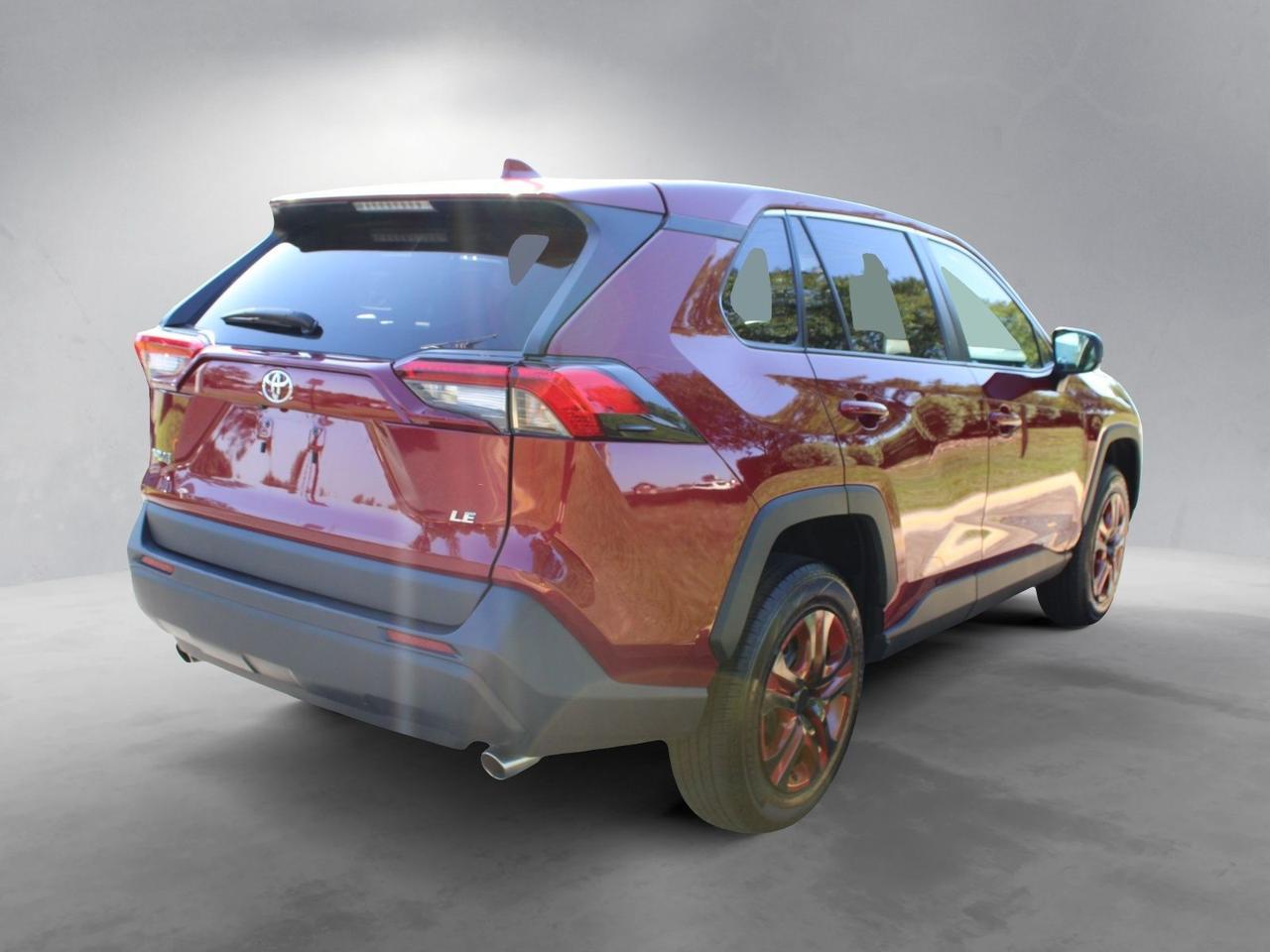 2024 Toyota RAV4 LE Stafford VA