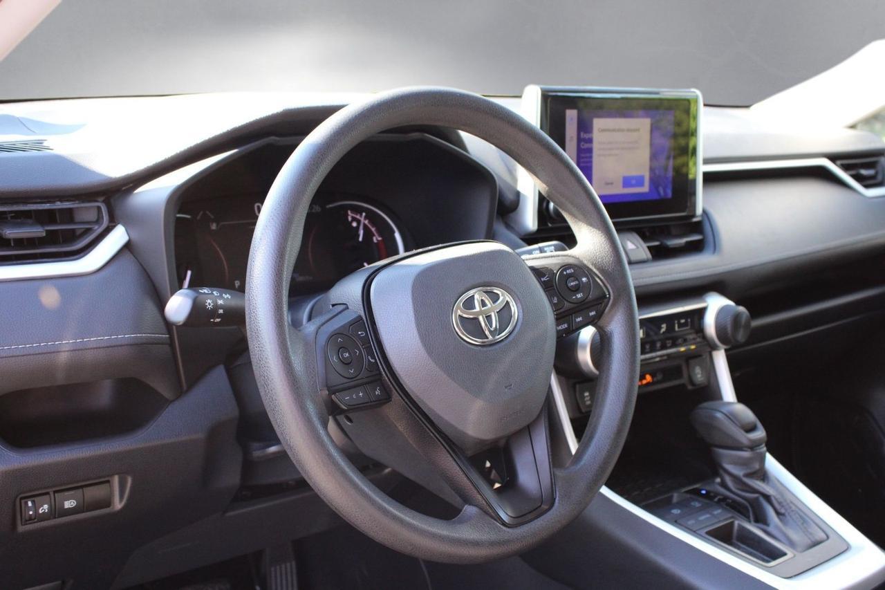 2024 Toyota RAV4 LE Stafford VA