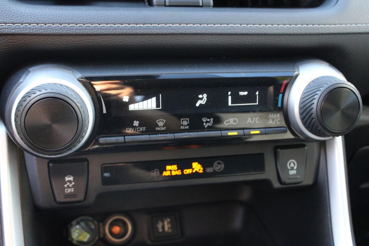 2024 Toyota RAV4 LE Stafford VA