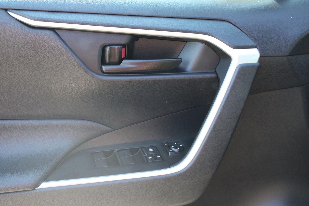 2024 Toyota RAV4 LE Stafford VA