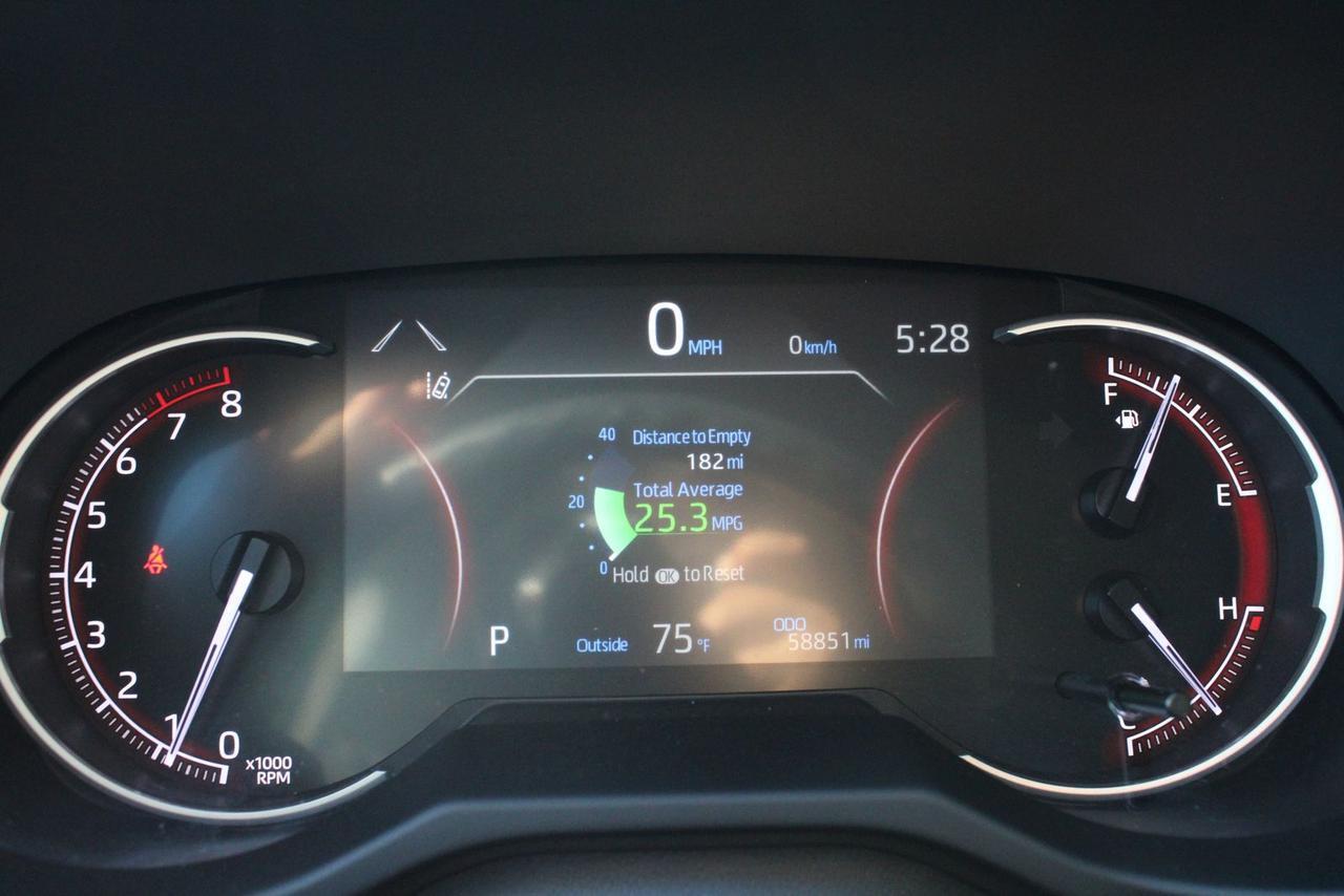 2024 Toyota RAV4 LE Stafford VA