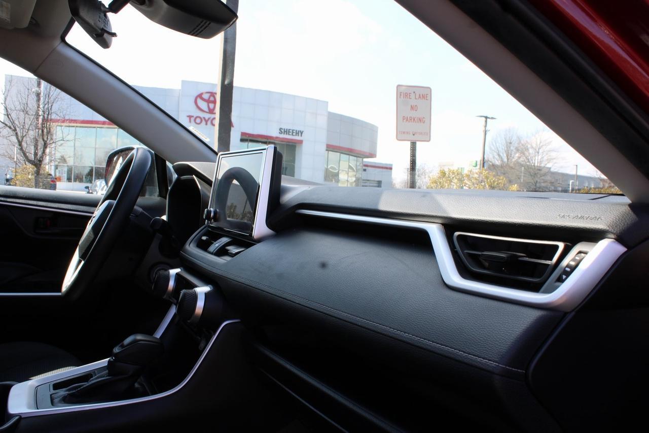 2024 Toyota RAV4 LE Stafford VA